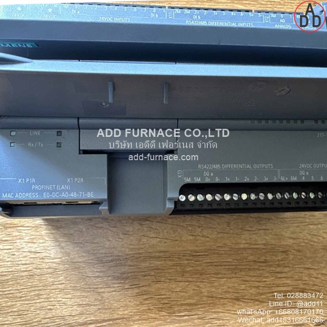 6ES7 217-1AG40-0XB0(3)